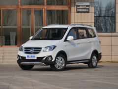 2016款  1.5L智尚型