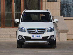 2016款  1.5L智尚型