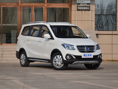 2016款  1.5L智尚型