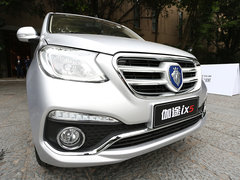 2016款  1.5L智臻型