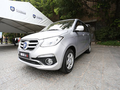 2016款  1.5L智臻型