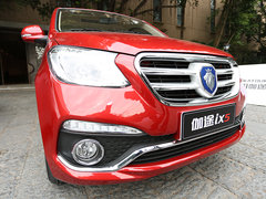 2016款  1.5L智臻型