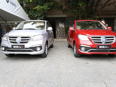 2016款  1.5L智臻型