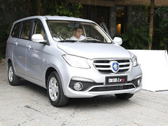 2016款  1.5L智臻型