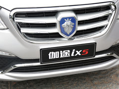 2016款  1.5L智臻型