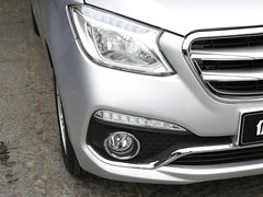 2016款  1.5L智臻型