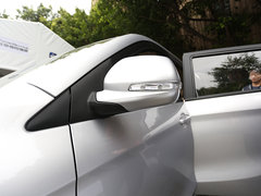 2016款  1.5L智臻型