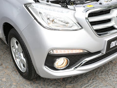 2016款  1.5L智臻型