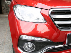 2016款  1.5L智臻型