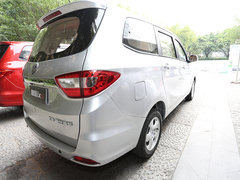 2016款  1.5L智臻型