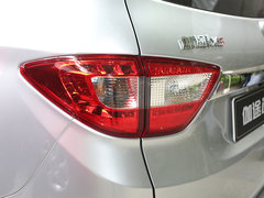 2016款  1.5L智臻型