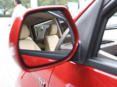 2016款  1.5L智臻型