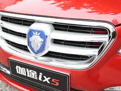 2016款  1.5L智臻型