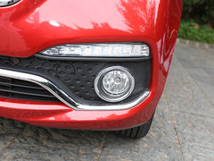 2016款  1.5L智臻型