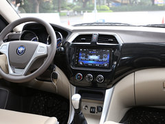 2016款  1.5L智臻型