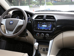 2016款  1.5L智臻型