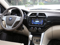 2016款  1.5L智臻型