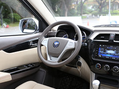 2016款  1.5L智臻型