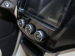 2016款  1.5L智臻型