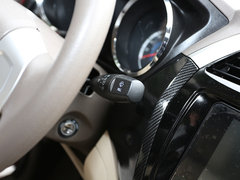 2016款  1.5L智臻型