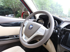 2016款  1.5L智臻型