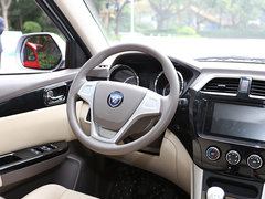 2016款  1.5L智臻型