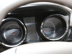 2016款  1.5L智臻型