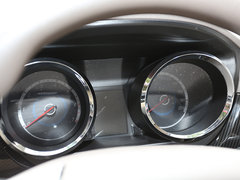 2016款  1.5L智臻型