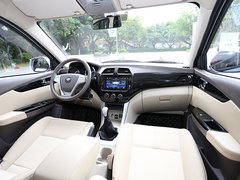 2016款  1.5L智臻型