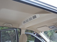 2016款  1.5L智臻型