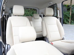 2016款  1.5L智臻型
