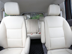 2016款  1.5L智臻型