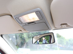 2016款  1.5L智臻型