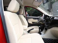 2016款  1.5L智臻型