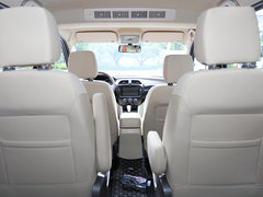 2016款  1.5L智臻型