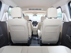 2016款  1.5L智臻型