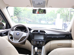 2016款  1.5L智臻型