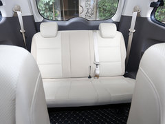 2016款  1.5L智臻型