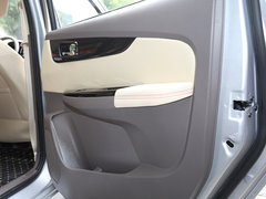 2016款  1.5L智臻型
