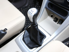 2016款  1.5L智臻型