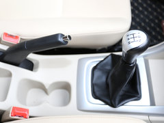 2016款  1.5L智臻型