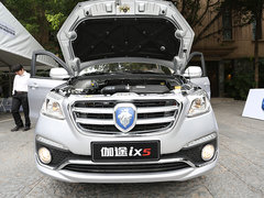 2016款  1.5L智臻型