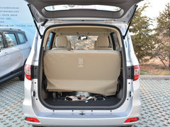 2016款  1.5L智悦型