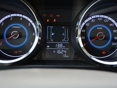 2016款  1.5L智悦型