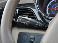 2016款  1.5L智悦型
