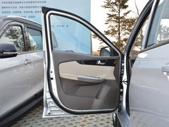 2016款  1.5L智悦型
