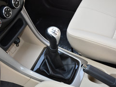 2016款  1.5L智悦型