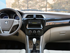 2016款  1.5L智悦型