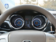 2016款  1.5L智悦型