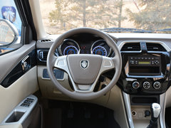 2016款  1.5L智悦型